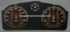 Cobalt SS SC Custom Gauge Face